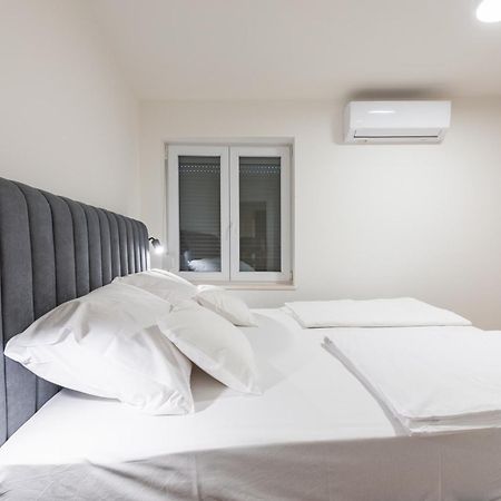 Apartman Noa Kastav Εξωτερικό φωτογραφία