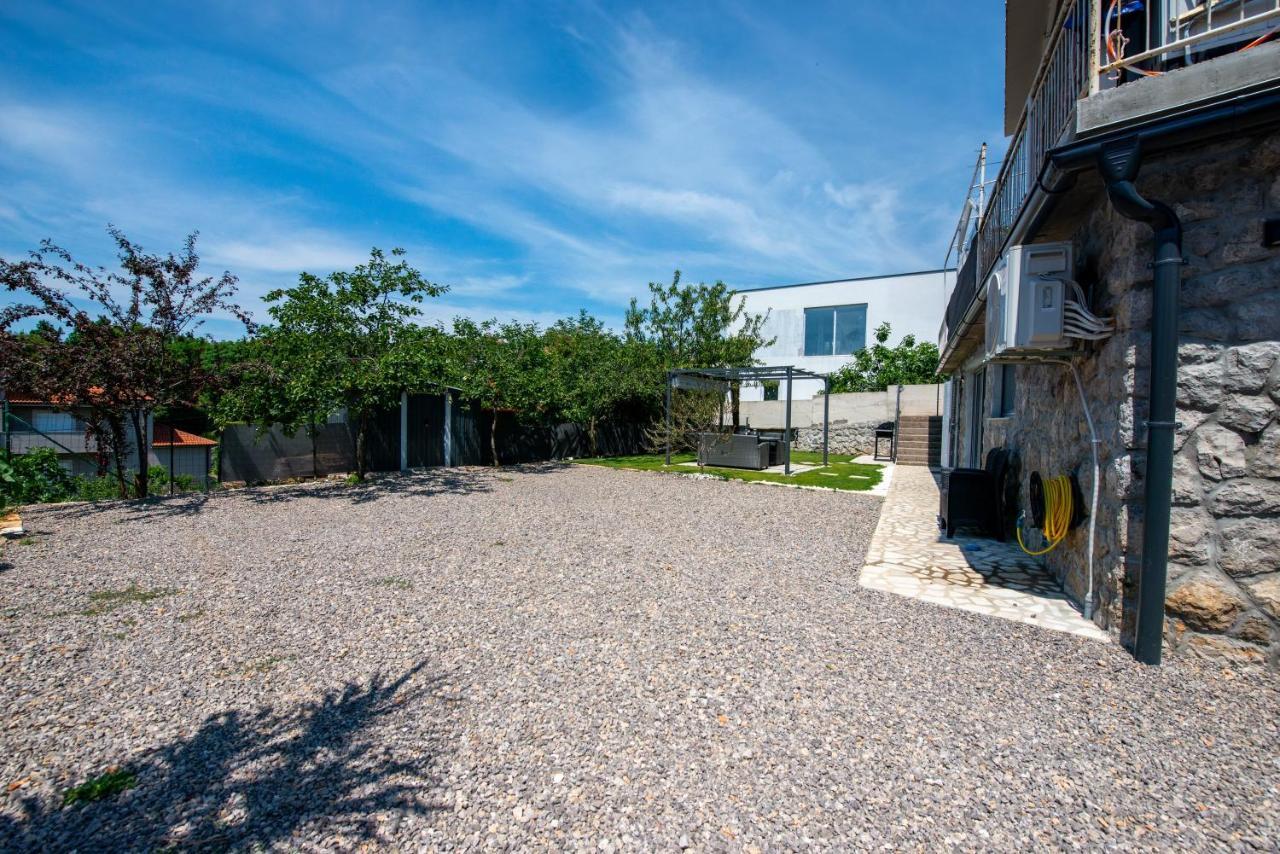 Apartman Noa Kastav Εξωτερικό φωτογραφία