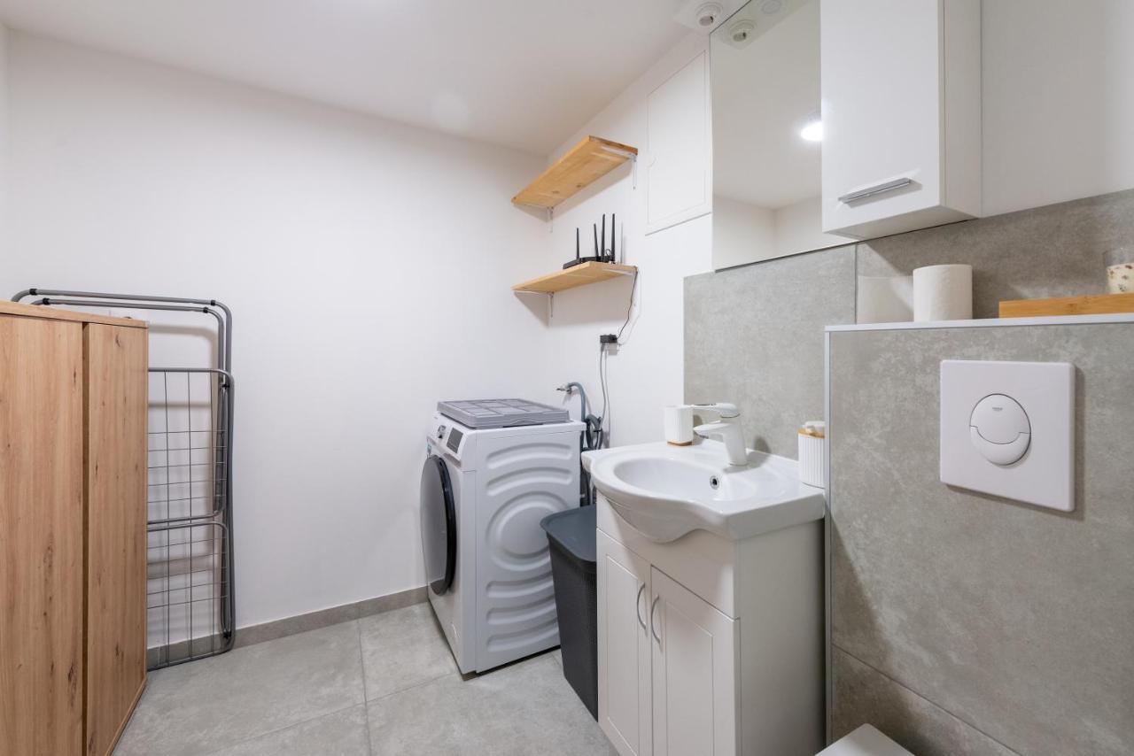 Apartman Noa Kastav Εξωτερικό φωτογραφία