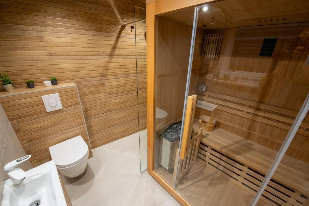 Apartman Noa Kastav Εξωτερικό φωτογραφία