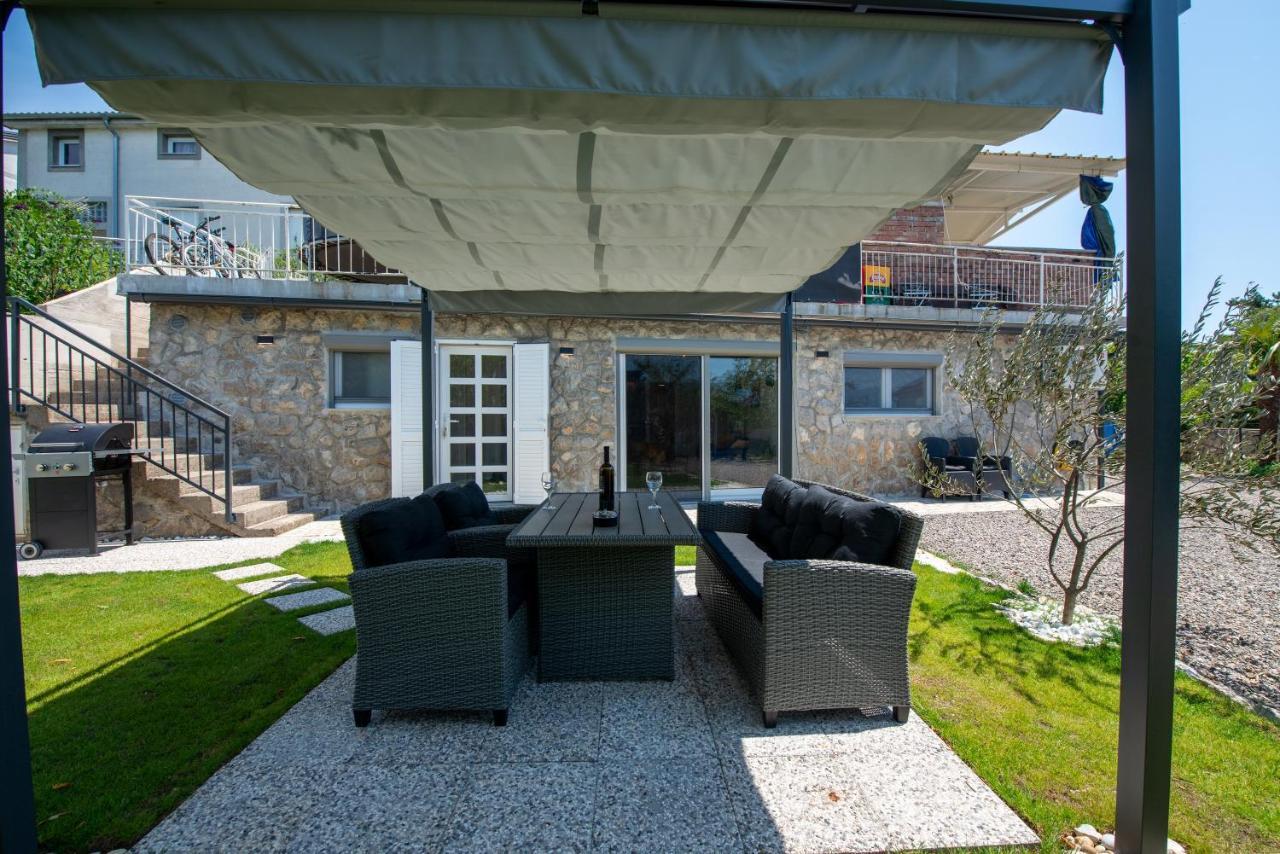 Apartman Noa Kastav Εξωτερικό φωτογραφία