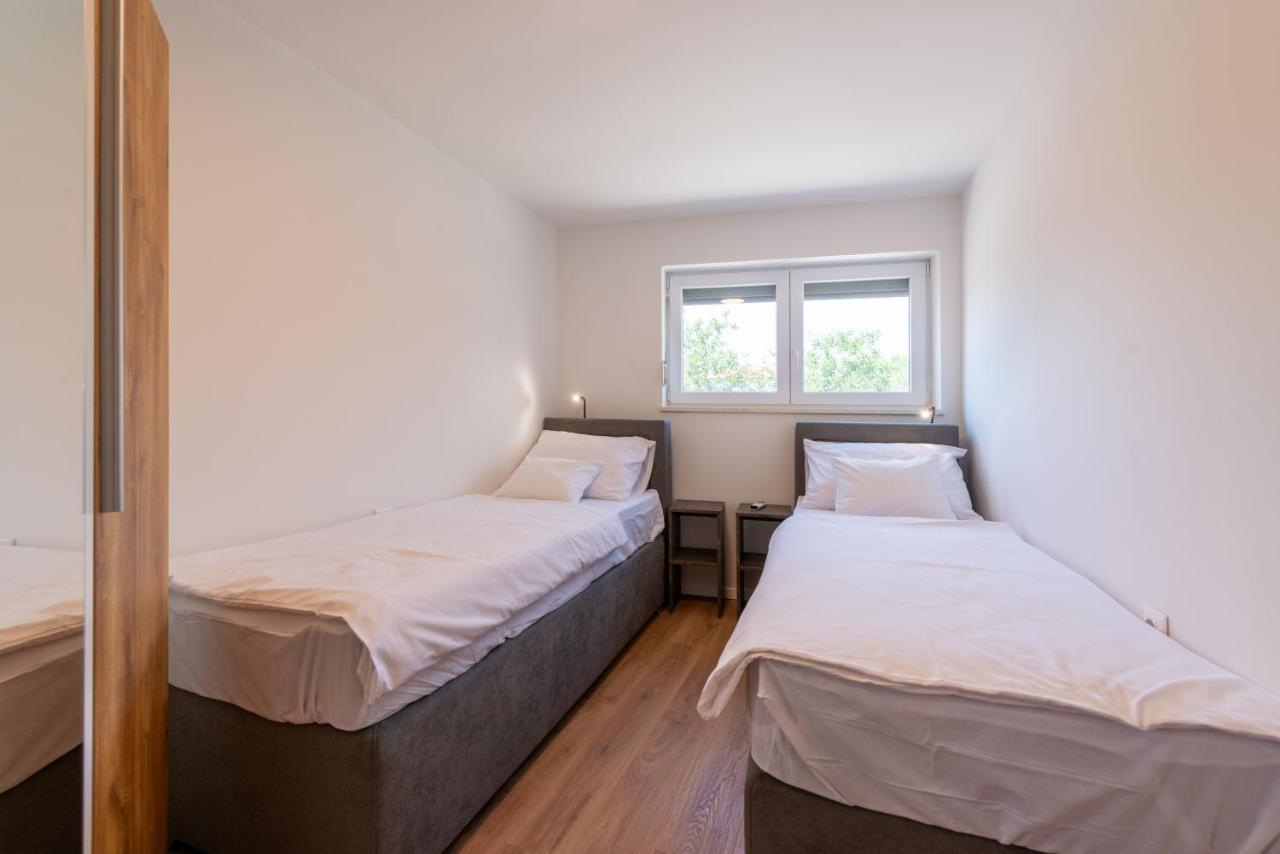 Apartman Noa Kastav Εξωτερικό φωτογραφία