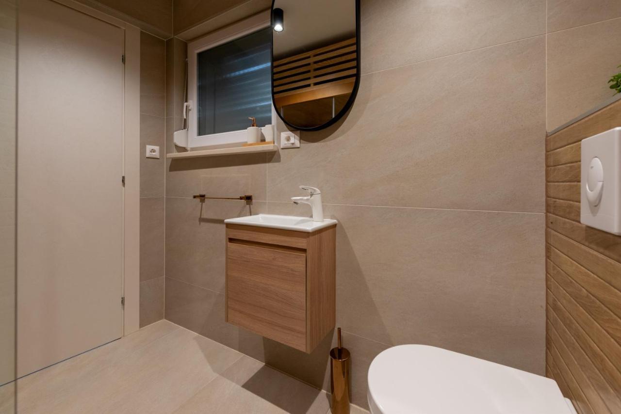 Apartman Noa Kastav Εξωτερικό φωτογραφία