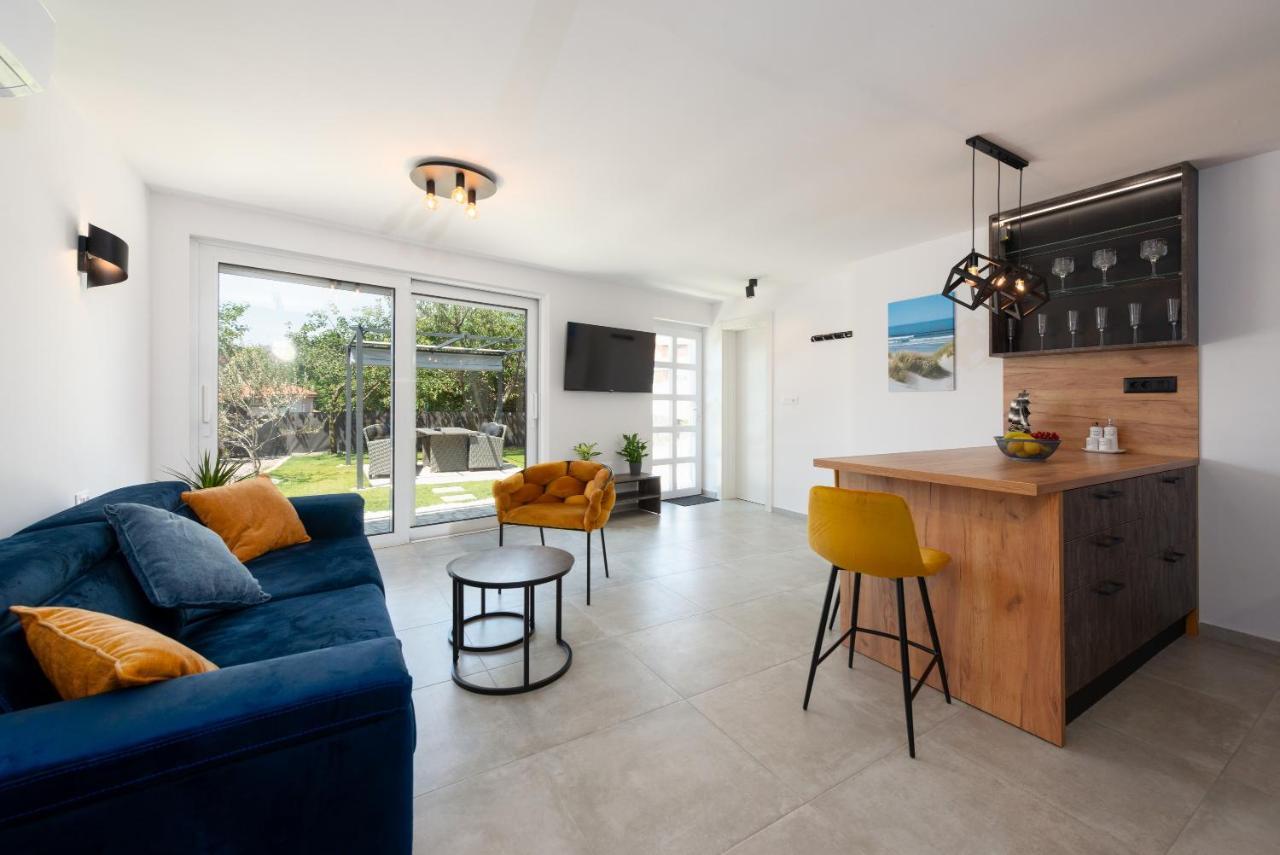 Apartman Noa Kastav Εξωτερικό φωτογραφία