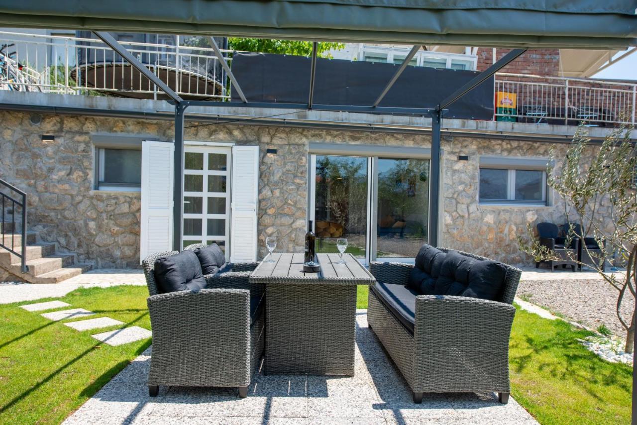 Apartman Noa Kastav Εξωτερικό φωτογραφία