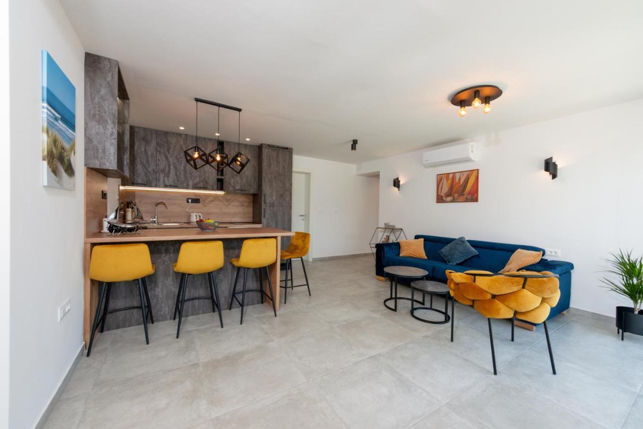 Apartman Noa Kastav Εξωτερικό φωτογραφία
