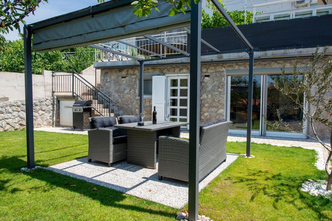 Apartman Noa Kastav Εξωτερικό φωτογραφία