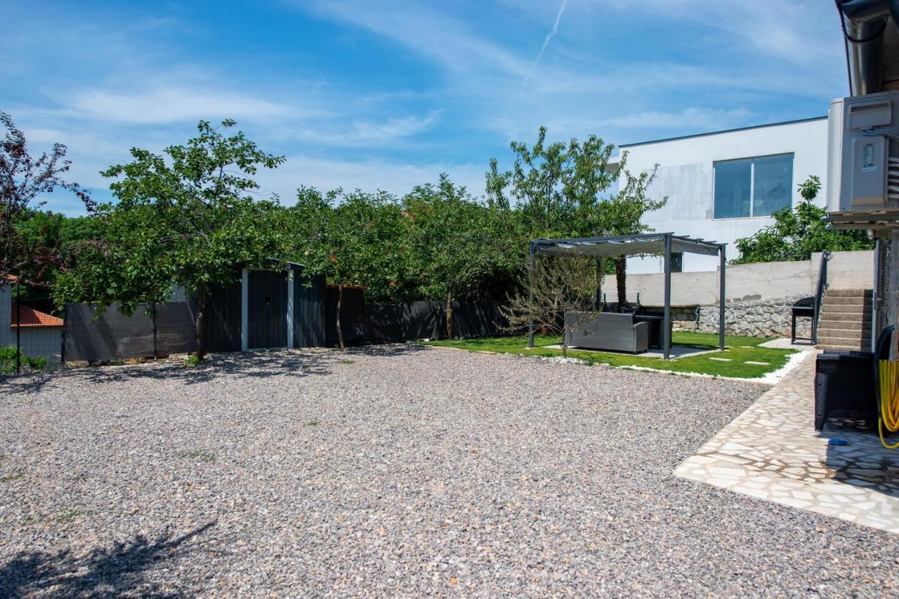 Apartman Noa Kastav Εξωτερικό φωτογραφία