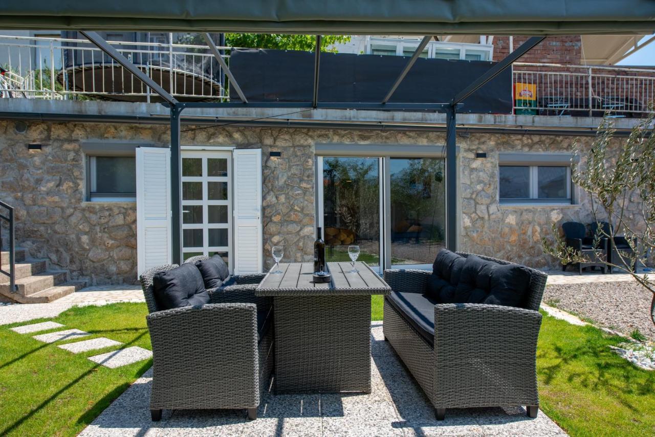 Apartman Noa Kastav Εξωτερικό φωτογραφία