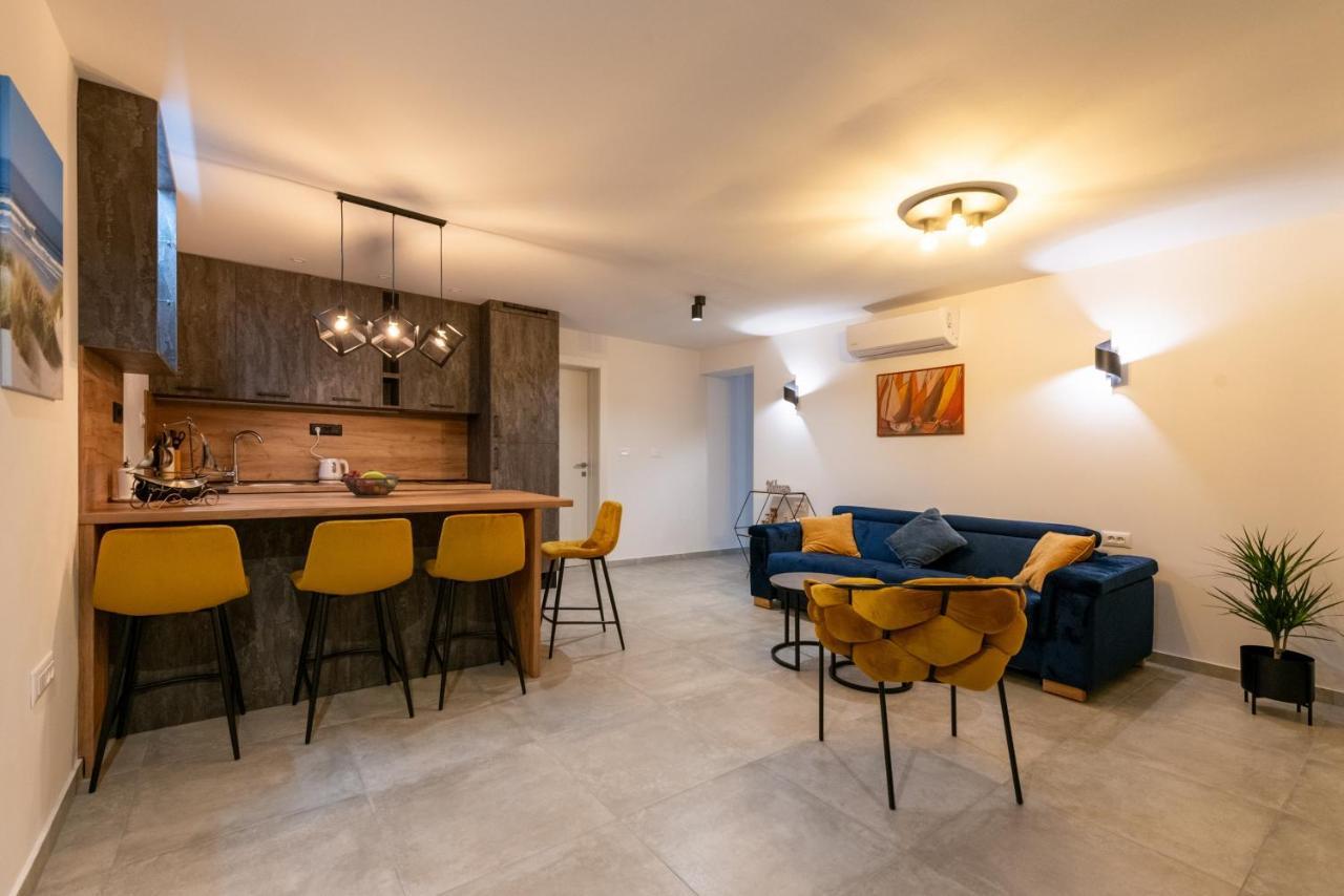 Apartman Noa Kastav Εξωτερικό φωτογραφία