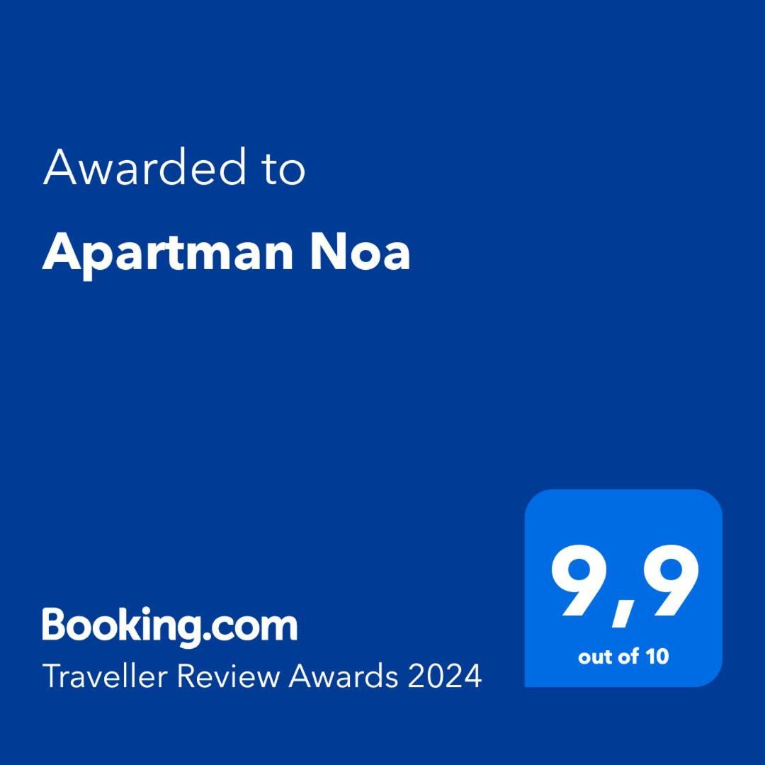 Apartman Noa Kastav Εξωτερικό φωτογραφία