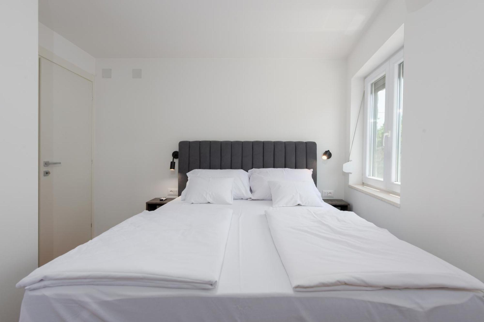 Apartman Noa Kastav Εξωτερικό φωτογραφία