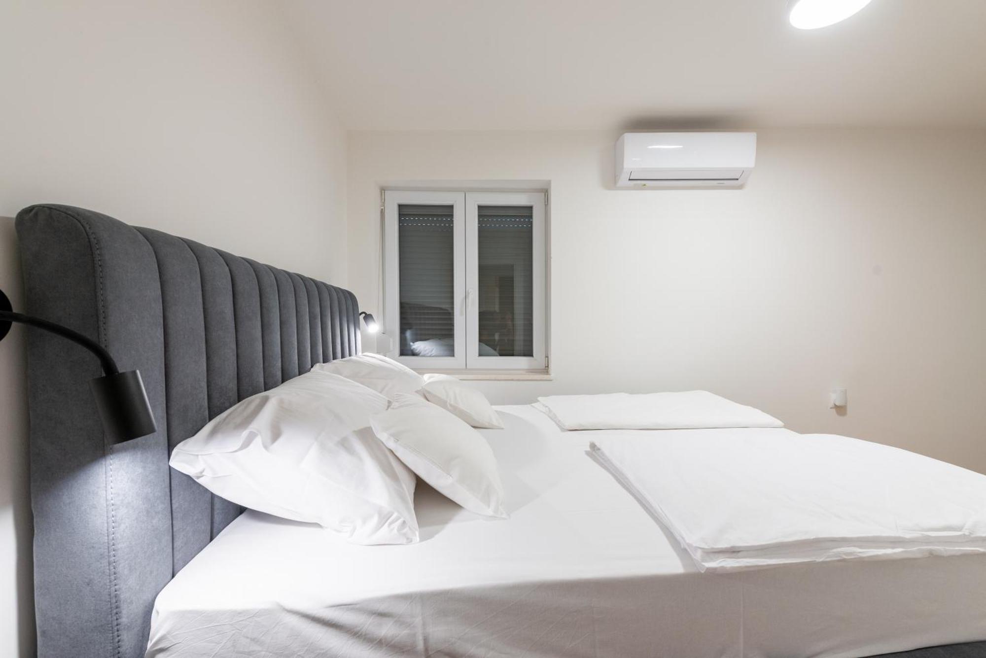 Apartman Noa Kastav Εξωτερικό φωτογραφία