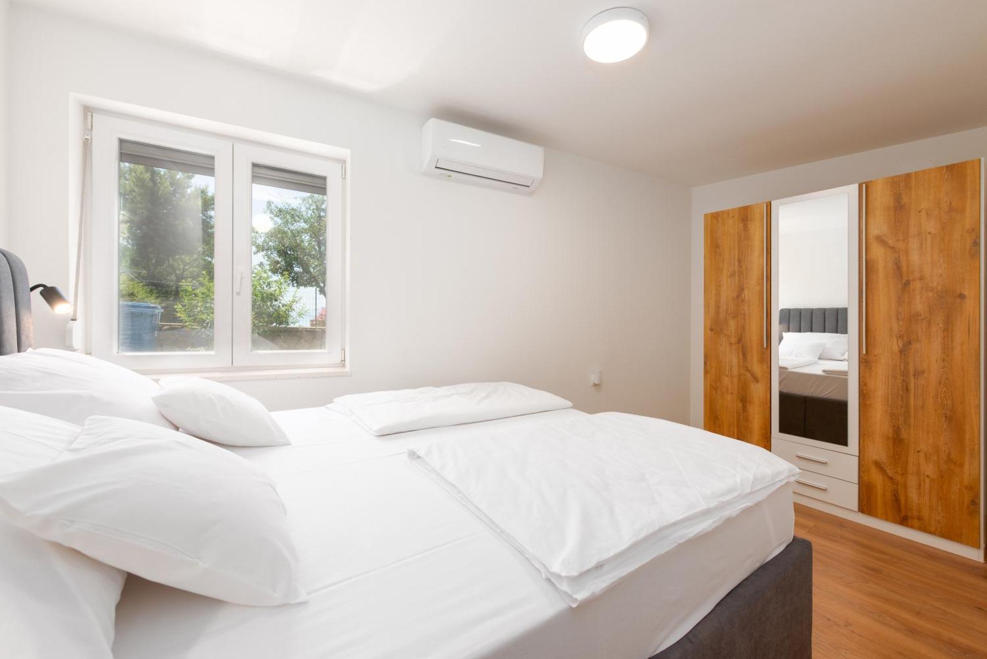 Apartman Noa Kastav Εξωτερικό φωτογραφία