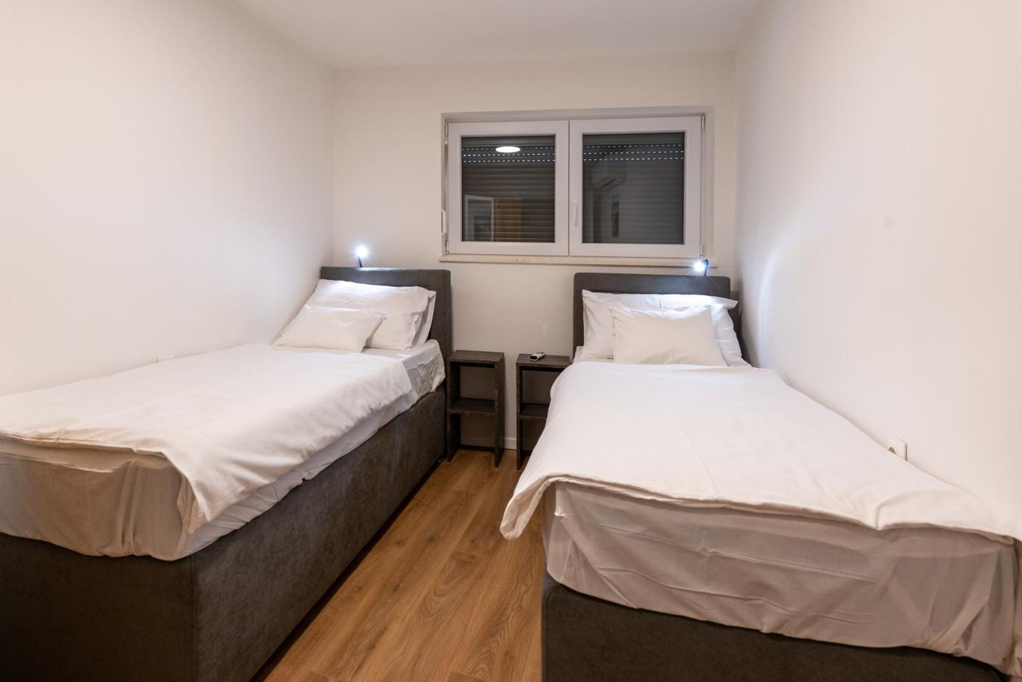 Apartman Noa Kastav Εξωτερικό φωτογραφία