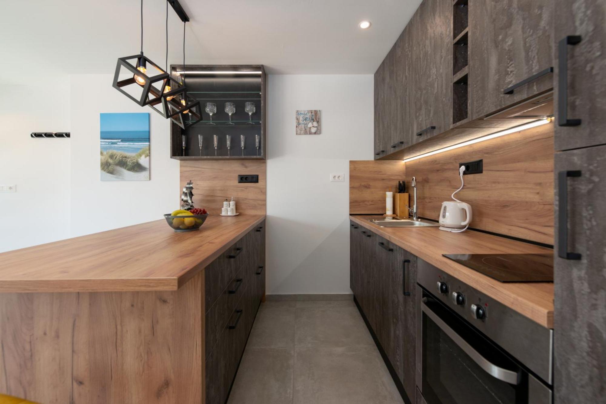 Apartman Noa Kastav Εξωτερικό φωτογραφία