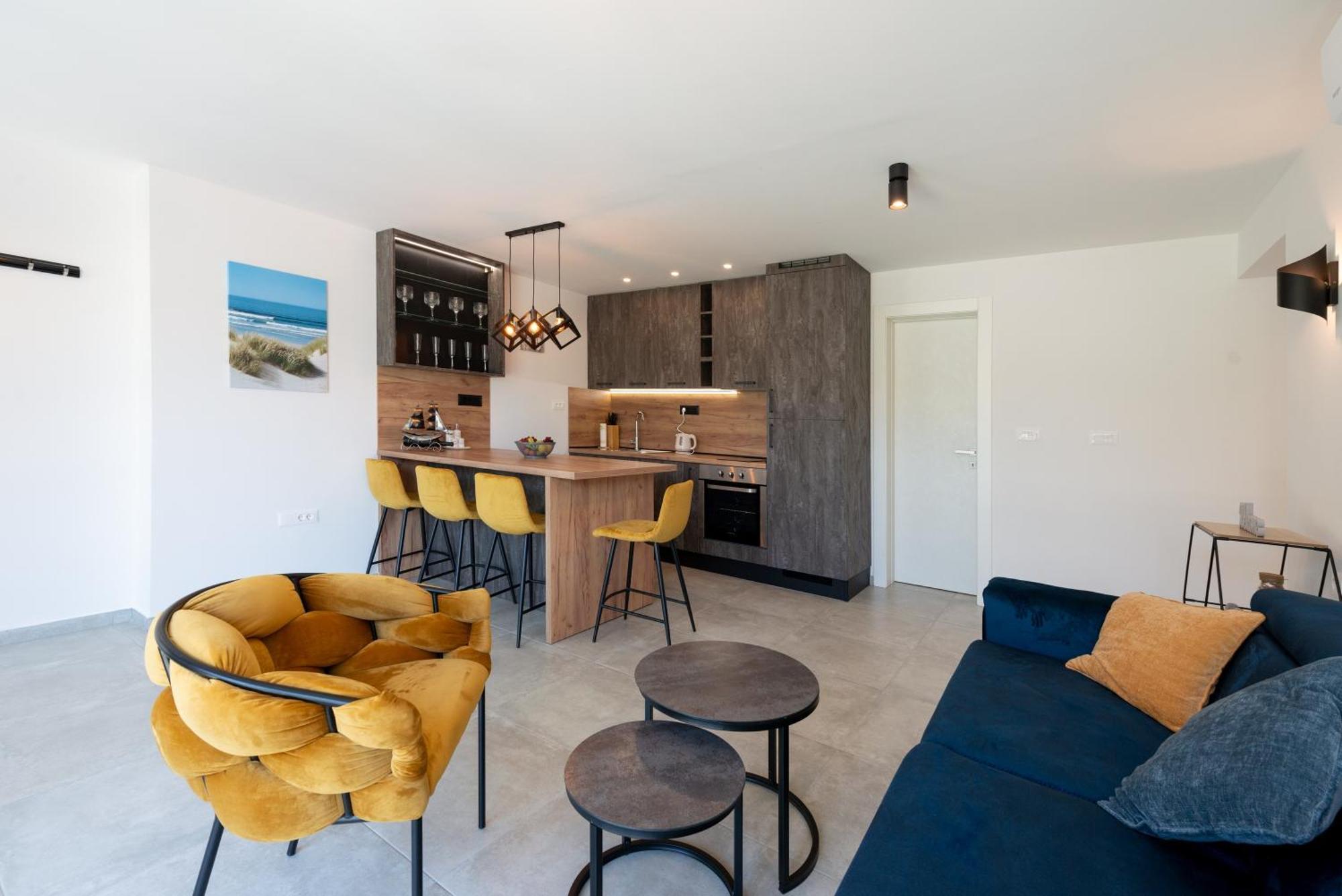 Apartman Noa Kastav Εξωτερικό φωτογραφία