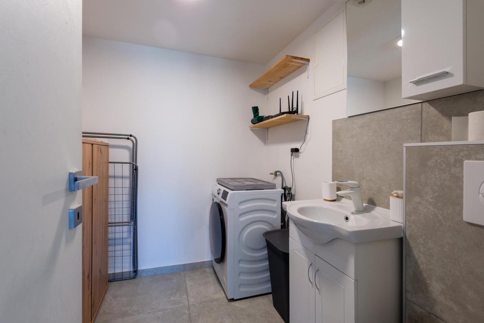 Apartman Noa Kastav Εξωτερικό φωτογραφία