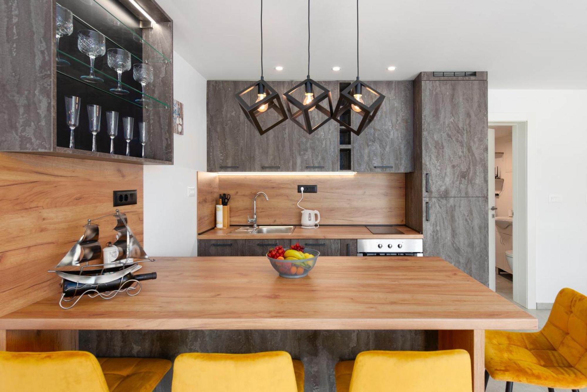 Apartman Noa Kastav Εξωτερικό φωτογραφία