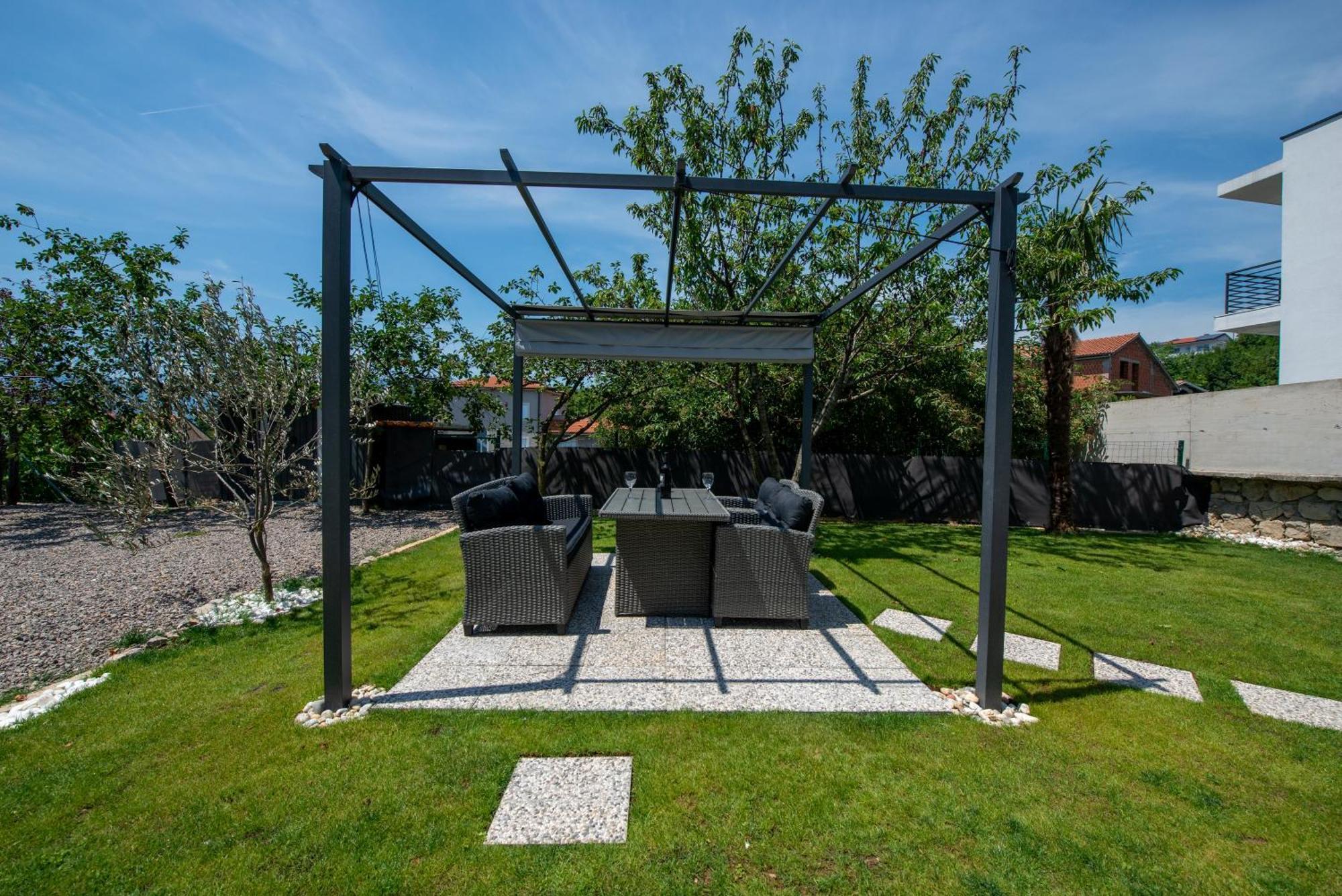Apartman Noa Kastav Εξωτερικό φωτογραφία