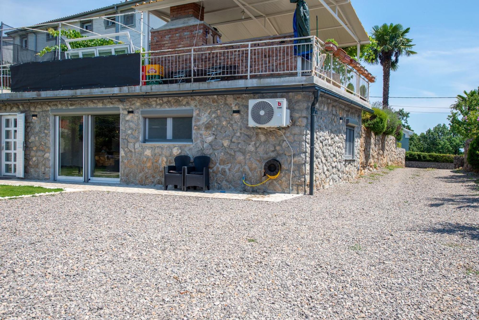 Apartman Noa Kastav Εξωτερικό φωτογραφία