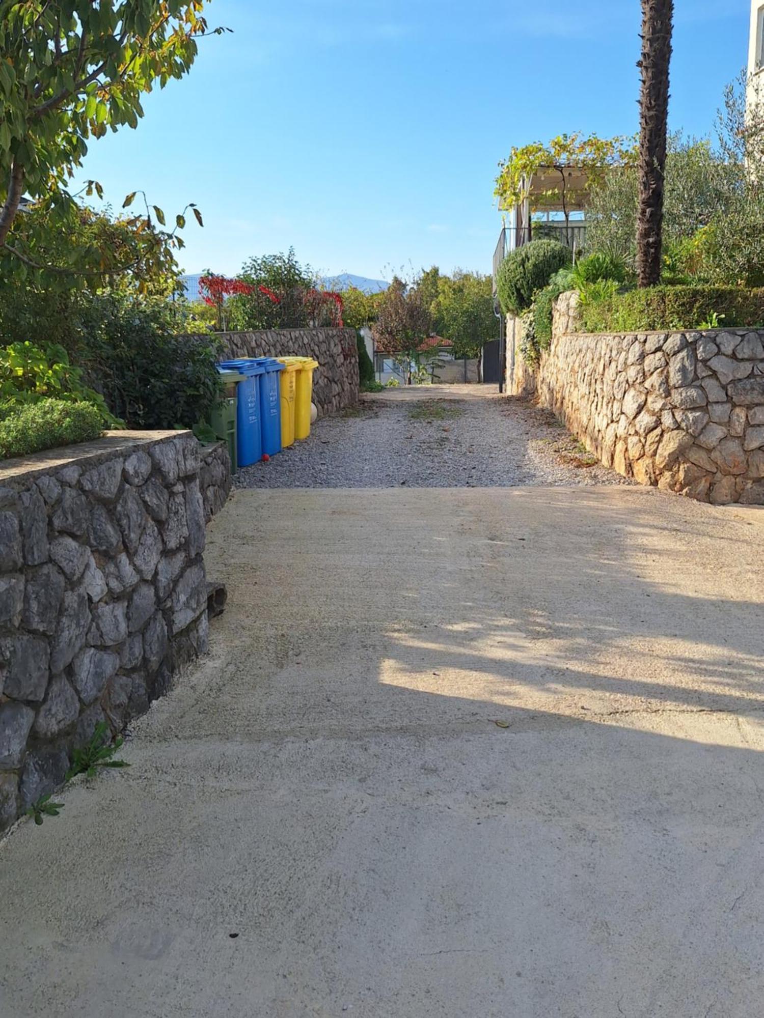 Apartman Noa Kastav Εξωτερικό φωτογραφία